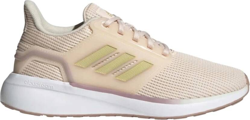 Adidas Eq19 Sneakers Pink Dames