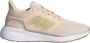 Adidas Eq19 Run Hardloopschoenen Oranje 1 3 Vrouw - Thumbnail 2