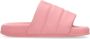 Adidas Essentiële Dames Slippers Pink Dames - Thumbnail 1