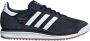 Adidas Originals SL 72 RS Core Black Cloud White Blue- Core Black Cloud White Blue - Thumbnail 26