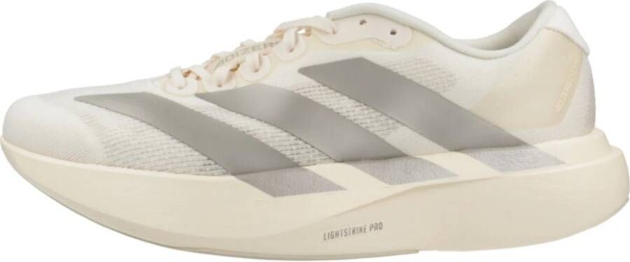 Adidas performance adizero Evo SL W Women Running beige 2 3 Schoenen - Foto 2