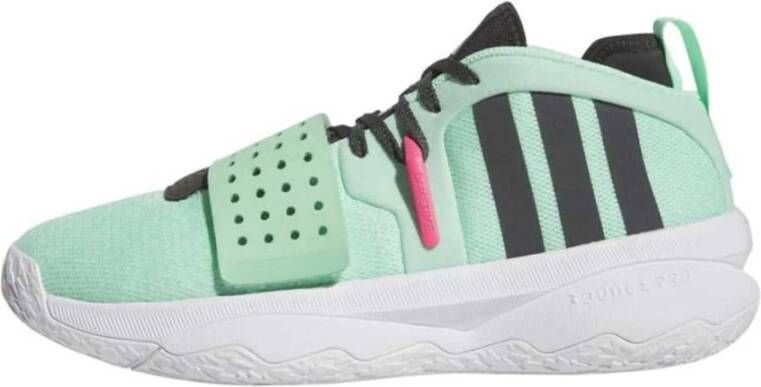 Adidas DAME 8 EXTPLY Unisex Basketbalschoenen ID5677