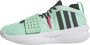 Adidas DAME 8 EXTPLY Unisex Basketbalschoenen ID5677 - Thumbnail 1