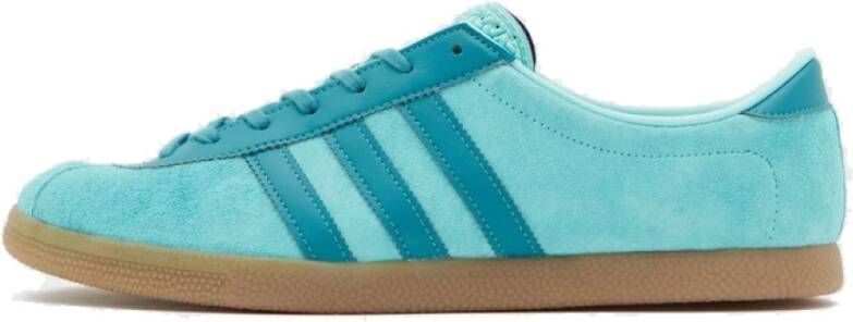 Adidas Flash Aqua Arctic Fusion & Gum Sneakers Blauw Heren