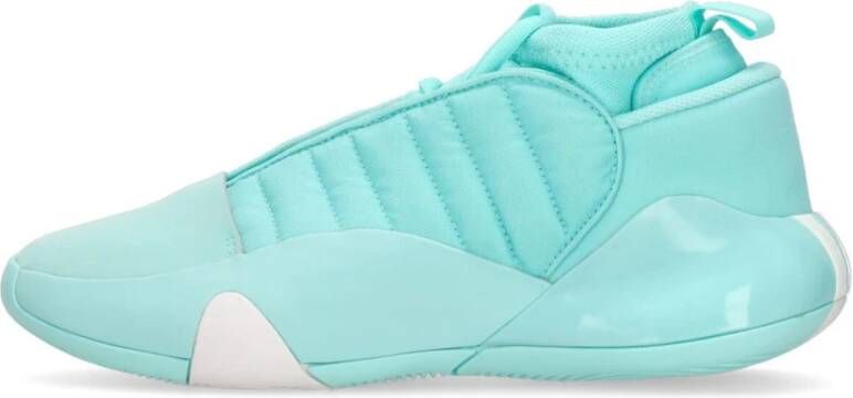 Adidas Flash Aqua Basketbalschoen voor Heren