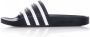 Adidas Originals adidas Adilette Slippers Volwassenen Core Black White Core Black - Thumbnail 221