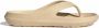 Adidas Adicane Slippers Beige Man - Thumbnail 2