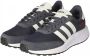 Adidas SPORTSWEAR 70S Sneakers Shadow Navy Off White Legend Ink - Thumbnail 9