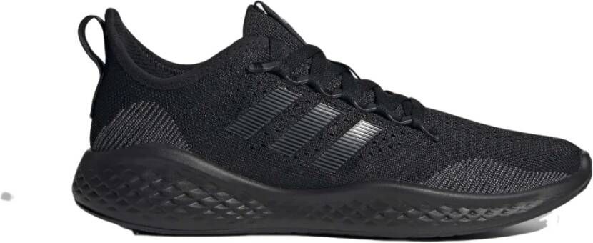 Adidas Fluidflow 20 Sneakers Black Heren