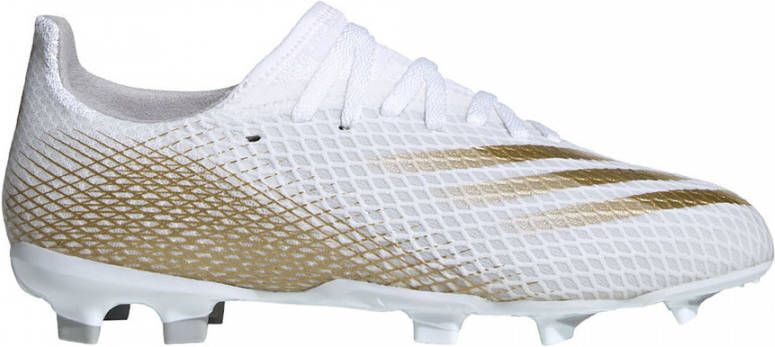 Adidas Perfor ce De schoenen van de voetbal X Ghosted.3 Fg J - Foto 2