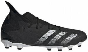 Adidas Predator Freak.3 Multi Ground Voetbalschoenen Core Black Cloud White Core Black Dames