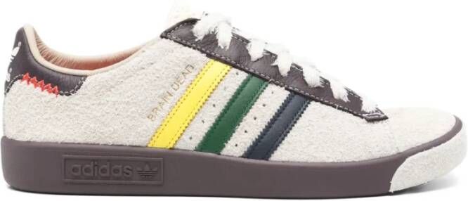 Adidas Forest Hills Brain Crew Set Sneakers
