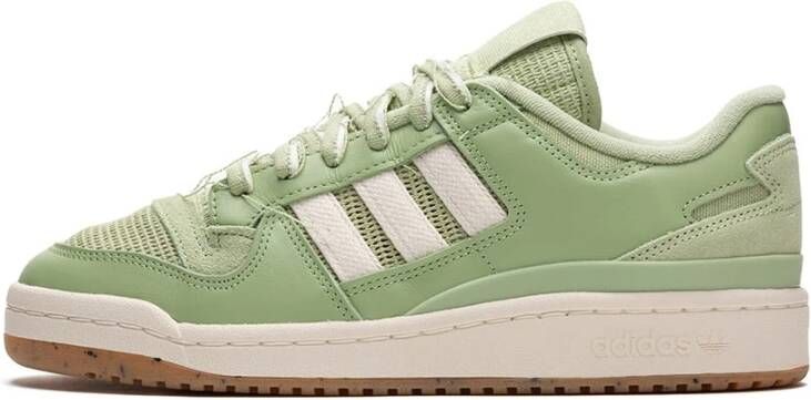 ADIDAS PERFOR CE Sneakers laag ' Forum 84' crème groen - Foto 2