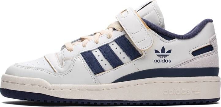 Adidas Originals Forum 84 Low sneakers White Dames