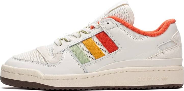 Adidas Originals Forum 84 Low CL sneakers Beige