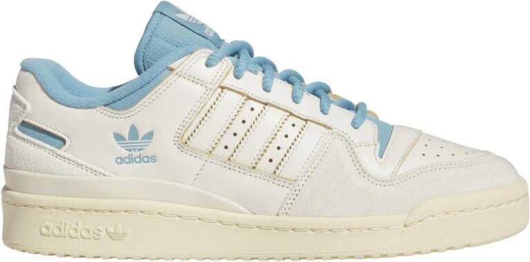 Adidas Originals Casual Sneakers voor Dagelijks Gebruik White Heren