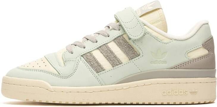 Adidas Originals Forum 84 Low sneakers Meerkleurig - Foto 4