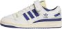 Adidas Forum 84 Low Sneakers White - Thumbnail 1