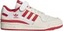 Adidas Originals Forum 84 Low W Owhite Vivred Ftwwht Schoenmaat 37 1 3 Sneakers GX4518 - Thumbnail 1