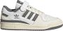 Adidas Lage Top Damesneakers Off White Grijs Multicolor Dames - Thumbnail 8