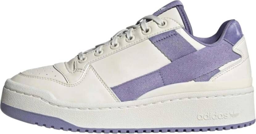 Adidas Originals Forum Bold in By Parley Gx4617 Wit Dames - Foto 4