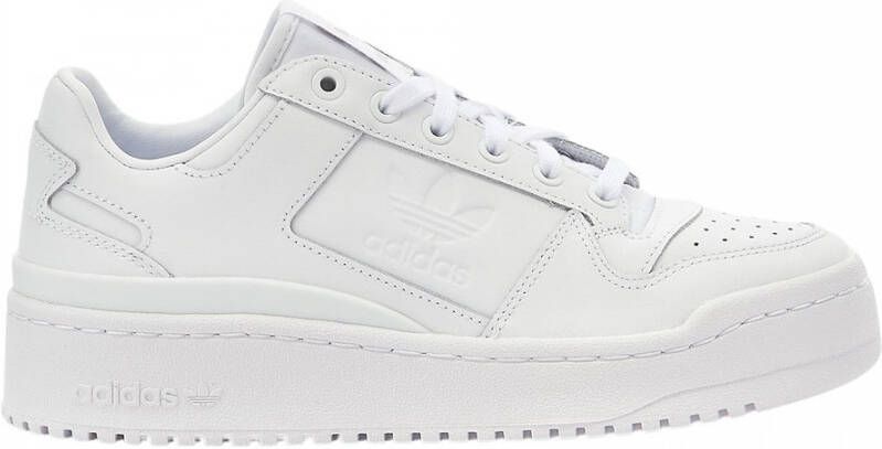 Adidas Originals Forum Bold W Sneaker Fashion sneakers Schoenen ftwr white ftwr white core black maat: 38 2 3 beschikbare maaten:36 2 3 38 2 3 4 - Foto 6