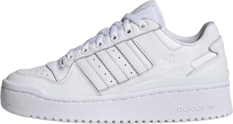 Adidas Forum Bold Stripes Schoenen