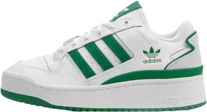Adidas Originals Sneakers laag 'FORUM BOLD STRIPES'