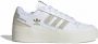 Adidas Originals Forum Bonega W Sneaker Fashion sneakers Schoenen ftwr white orbit grey off white maat: 37 1 3 beschikbare maaten:37 1 3 - Thumbnail 1