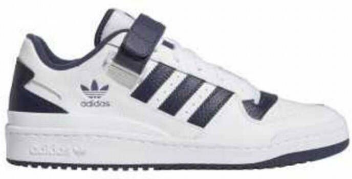 Adidas Originals Forum Low Ftwwht Shanav Ftwwht Schoenmaat 45 1 3 Sneakers GY5831