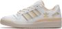 Adidas Forum Low CL Dames Sneakers White Dames - Thumbnail 1