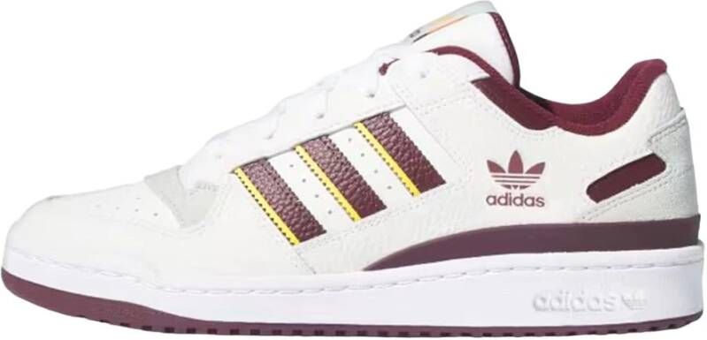 Adidas Originals Sneakers laag 'FORUM'