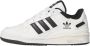 Adidas Forum Unisex Schoenen Wit Maat: 36 2 3 Leer Foot Locker - Thumbnail 1