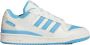 Adidas Forum Low CL Sneakers Blue Heren - Thumbnail 1