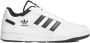 Adidas Forum Schoenen Wit Maat: 40 2 3 Leer Foot Locker - Thumbnail 1
