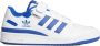 Adidas Originals Forum Low Sneaker Basketball Schoenen ftwr white ftwr white team royal blue maat: 41 1 3 beschikbare maaten:41 1 3 42 2 3 43 - Thumbnail 2