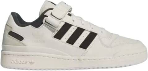 Adidas Originals Forum Low Sneaker Sneakers Schoenen orbit grey