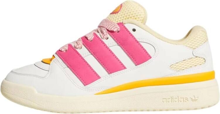 Adidas Originals Sneakers laag 'FORUM2000'