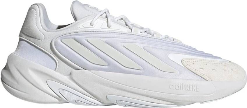 Adidas Futuristische Chunky Sneaker White Heren