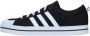 Adidas Fv8085 lage sneakers Zwart - Thumbnail 1
