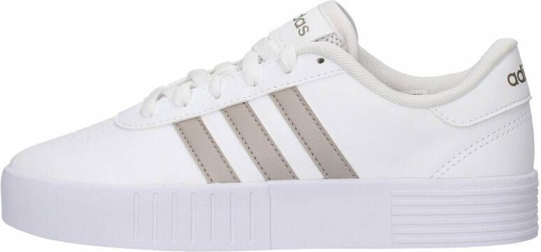 Adidas Sneakers court bold MIINTO 76a1eb9cb9692f1cf5ac Wit Dames - Foto 17