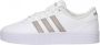 Adidas Sneakers court bold MIINTO 76a1eb9cb9692f1cf5ac Wit Dames - Thumbnail 13