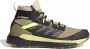 Adidas TERREX Free Hiker Boost Primeblue Heren Wandelschoenen Outdoor schoenen Beige-Bruin FY7331 - Thumbnail 2