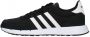 Adidas Run 60 2.0 sportschoenen Zwart - Thumbnail 4