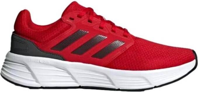 Adidas Galaxy 6 Hardloopschoenen Red Heren