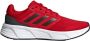 Adidas Performance Galaxy 6 Schoenen Unisex Rood - Thumbnail 2