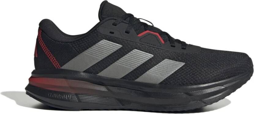 Adidas Galaxy 7 Sneakers Black Heren