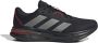Adidas Performance Galaxy 7 Hardloopschoenen Heren Zwart - Thumbnail 1