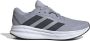 Adidas Performance Galaxy 7 Hardloopschoenen Unisex Grijs - Thumbnail 2