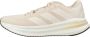 Adidas Performance Galaxy 7 hardloopschoenen beige - Thumbnail 2